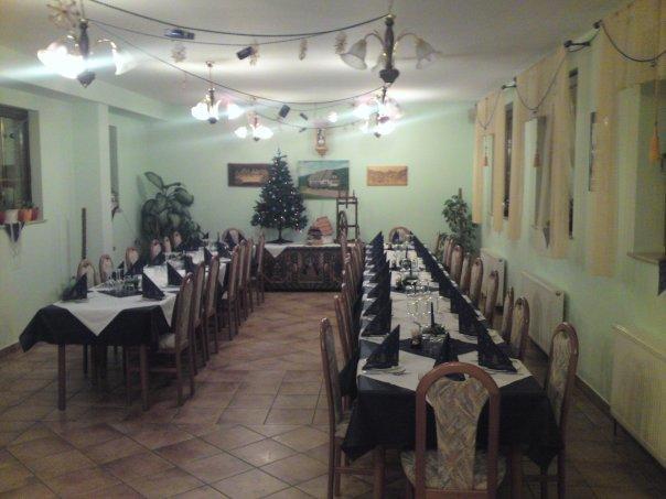 Gostisce Uh- Planica Hotel Rateče Buitenkant foto